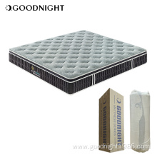 OEM Bonnell Spring Mattress King Size Comfort Mattress